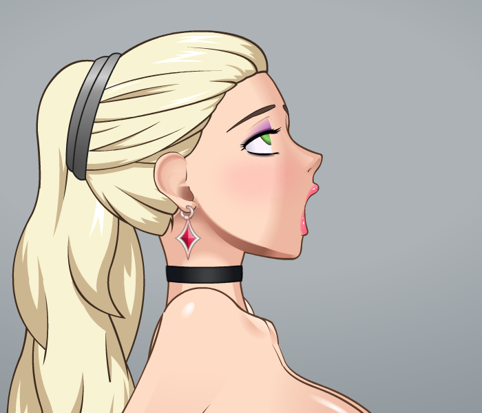 Curved Rhombus Earrings Gem - Small.png
